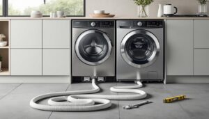 découvrez comment brancher efficacement un lave-vaisselle et un lave-linge sur la même évacuation en 2025. suivez nos conseils pratiques et astuces pour une installation simple, sécurisée et conforme aux normes actuelles.