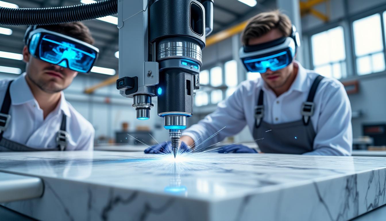 découvrez nos conseils pratiques et outils indispensables pour couper le marbre facilement en 2025. techniques modernes, astuces sécurité et résultats professionnels garantis !