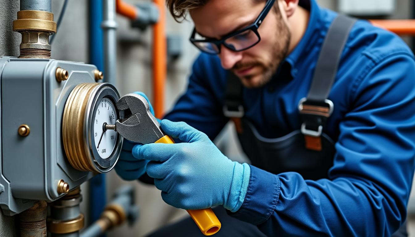 découvrez nos conseils pratiques pour retirer facilement la bague du compteur d'eau. suivez nos étapes simples et astuces pour effectuer cette opération sans stress et en toute sécurité.