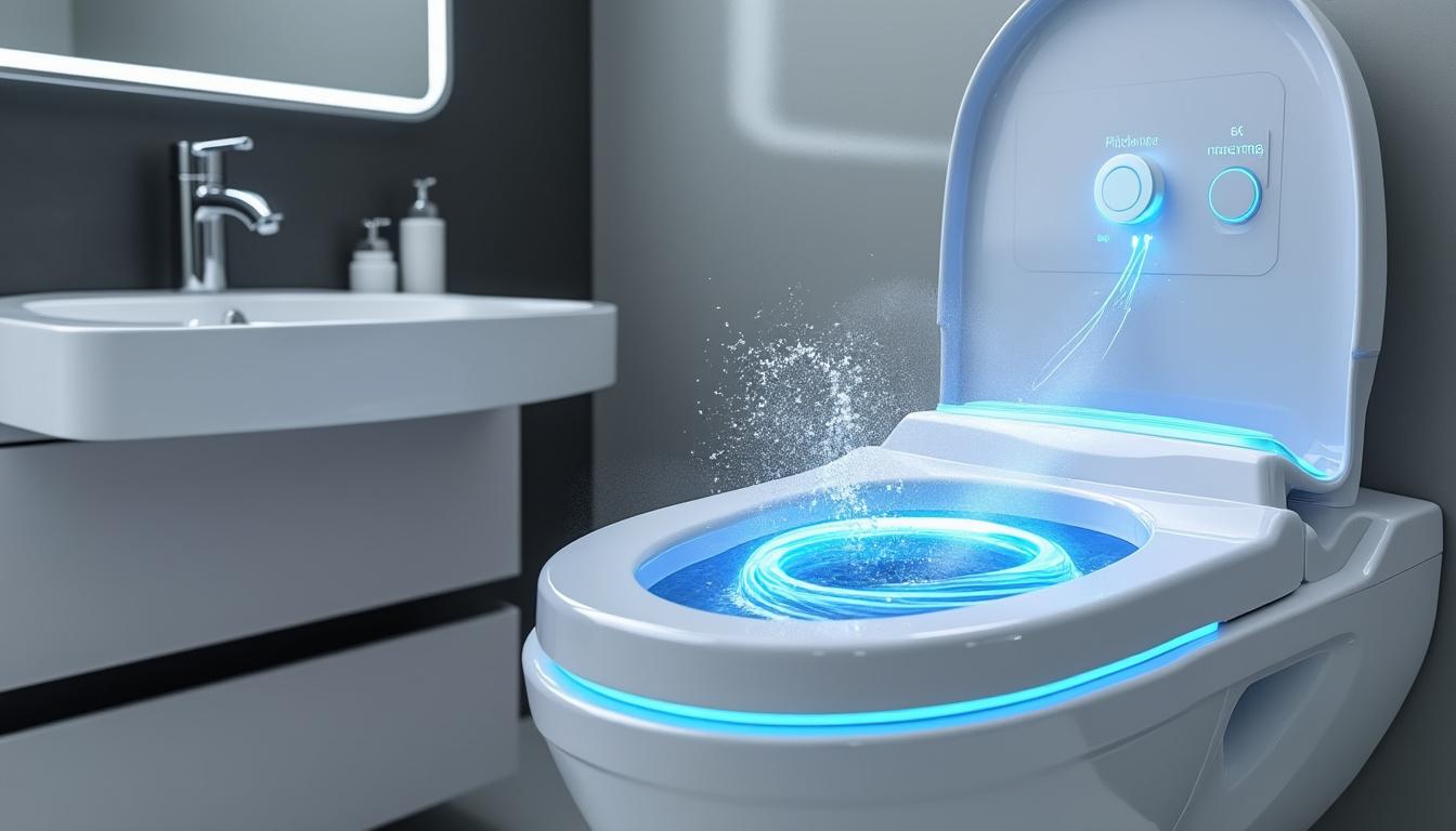 explorez les nouveautés 2025 des chasses d'eau jacob delafon : innovations, économie d'eau et design pour une salle de bain moderne et performante.