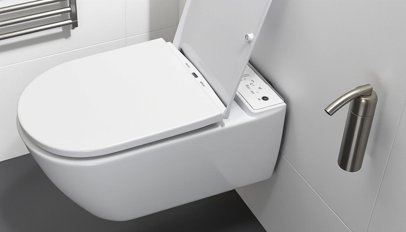 explorez les dernières innovations des chasses d'eau jacob delafon pour 2025 : performances améliorées, économies d'eau et design moderne. découvrez comment ces nouveautés révolutionnent votre expérience au quotidien.