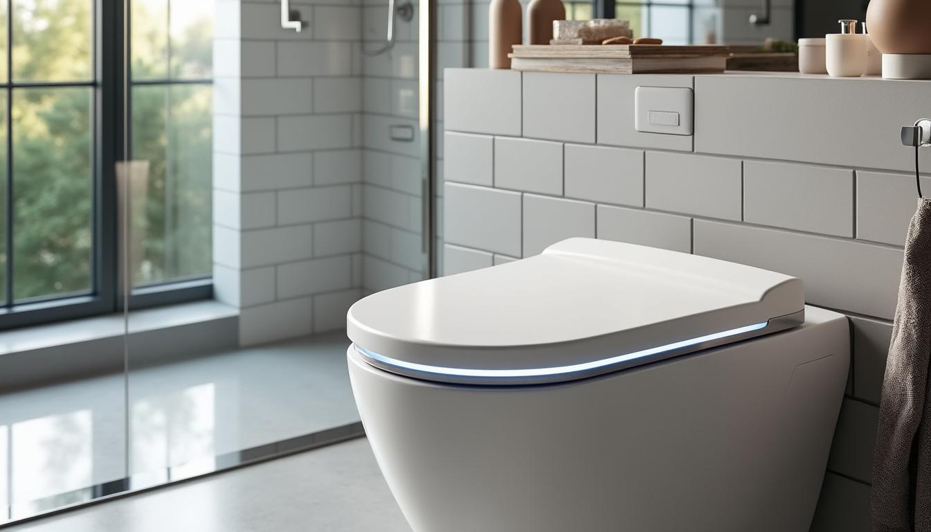 explorez les dernières innovations des chasses d'eau jacob delafon en 2025 : design moderne, technologies éco-responsables et performances optimisées pour une salle de bain à la pointe.