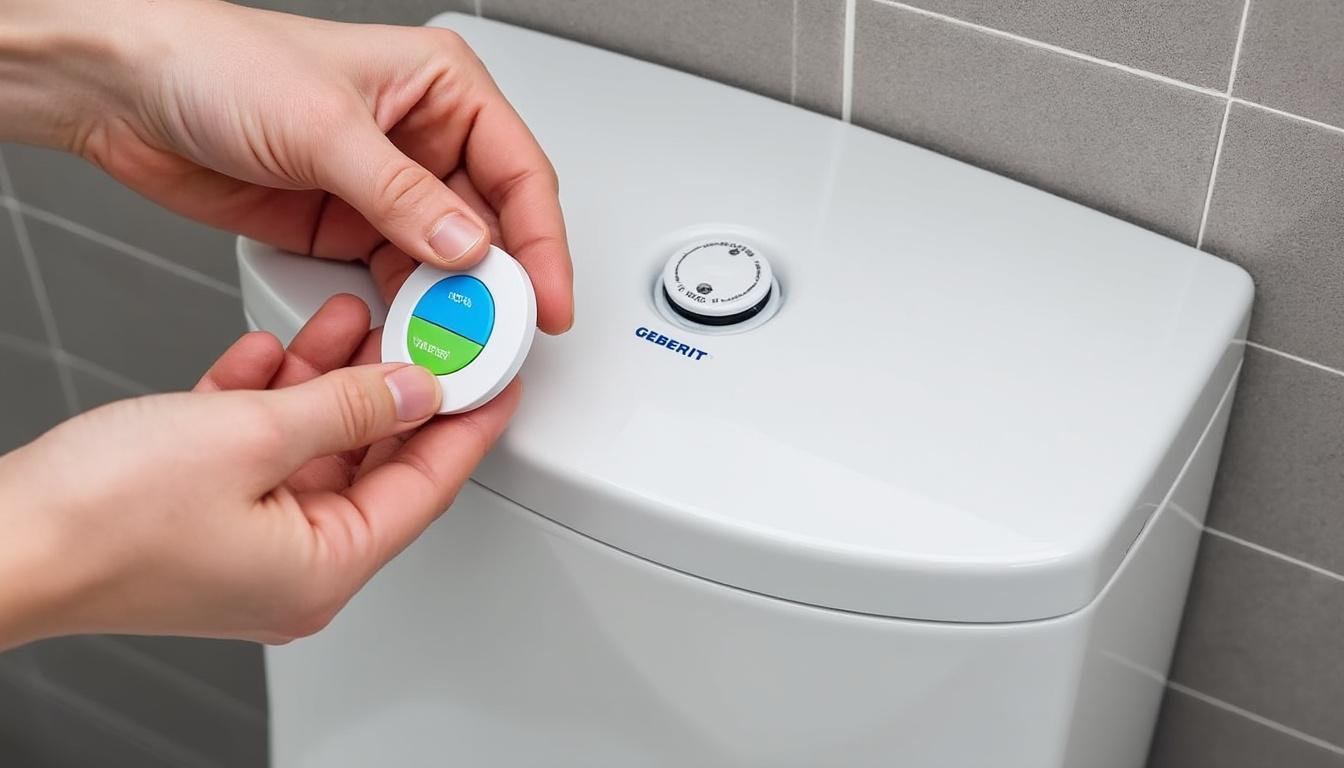 découvrez comment démonter facilement une chasse d'eau geberit à double poussoir grâce à notre guide pratique. étapes simples et conseils pour un entretien ou une réparation sans souci.