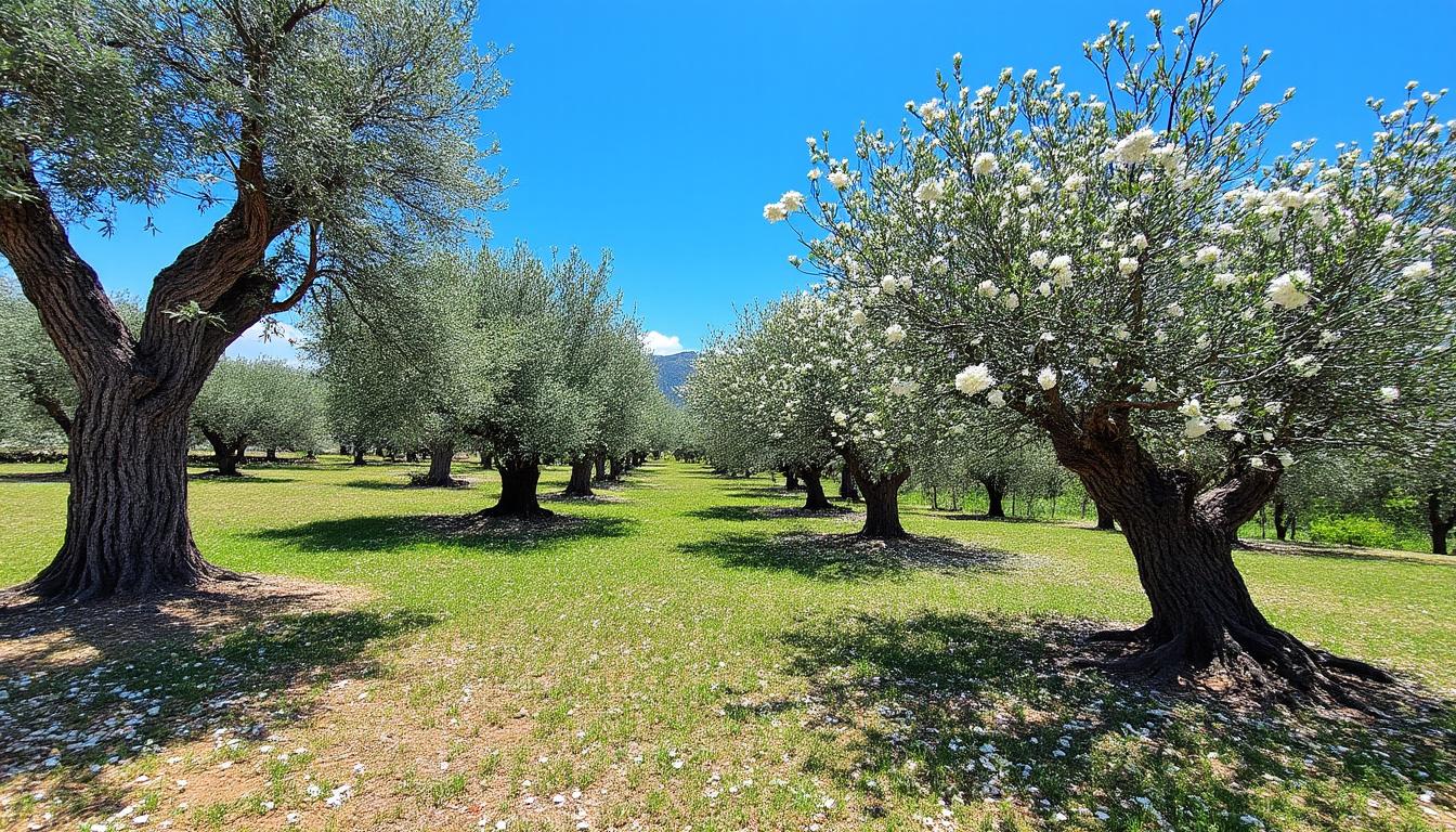 découvrez les fruits commençant par la lettre o dans notre article complet. apprenez-en plus sur ces délicieuses variétés, leurs bienfaits et comment les intégrer dans votre alimentation.