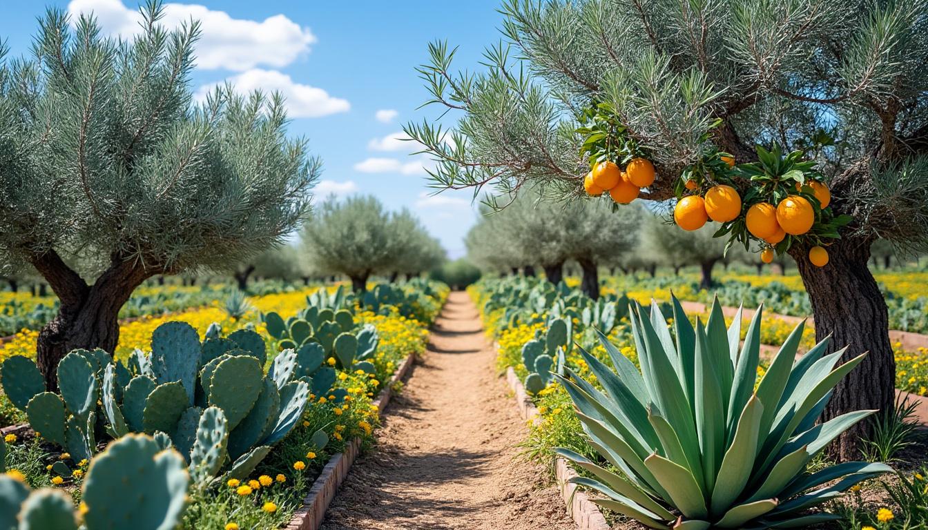 découvrez la réponse à la question intrigante : existe-t-il des fruits commençant par la lettre o ? dans cet article, nous vous présentons une sélection de fruits uniques et savoureux dont le nom débute par cette lettre peu courante. élargissez vos connaissances en matière de fruits et apprenez à les intégrer dans votre alimentation !