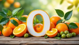 découvrez la liste des fruits commençant par la lettre o dans notre article. apprenez des informations surprenantes sur ces fruits peu connus et comment les intégrer dans votre alimentation quotidienne.