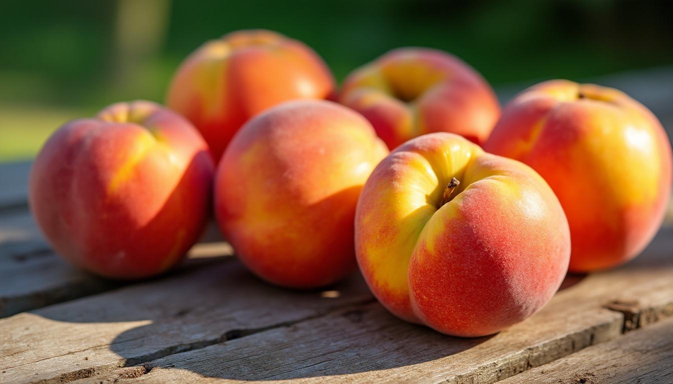 découvrez les fruits commençant par la lettre n, leurs noms et leurs saveurs uniques. plongez dans un monde fruité fascinant et élargissez vos connaissances sur ces délices naturels.