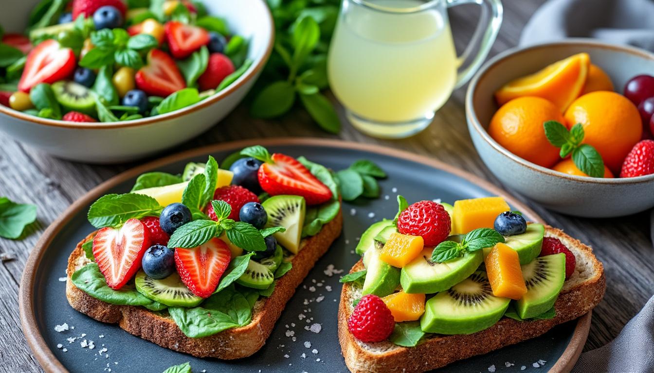explorez notre guide des fruits commençant par la lettre n ! découvrez leurs noms, saveurs délicieuses et bienfaits nutritionnels. parfait pour enrichir vos connaissances culinaires et vos choix alimentaires.