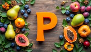 découvrez les fruits en p les plus populaires et insolites. de la poire au pitaya, explorez les saveurs étonnantes et les bienfaits de ces fruits variés. parfait pour les amateurs de gastronomie et les curieux en quête de découvertes fruitées!