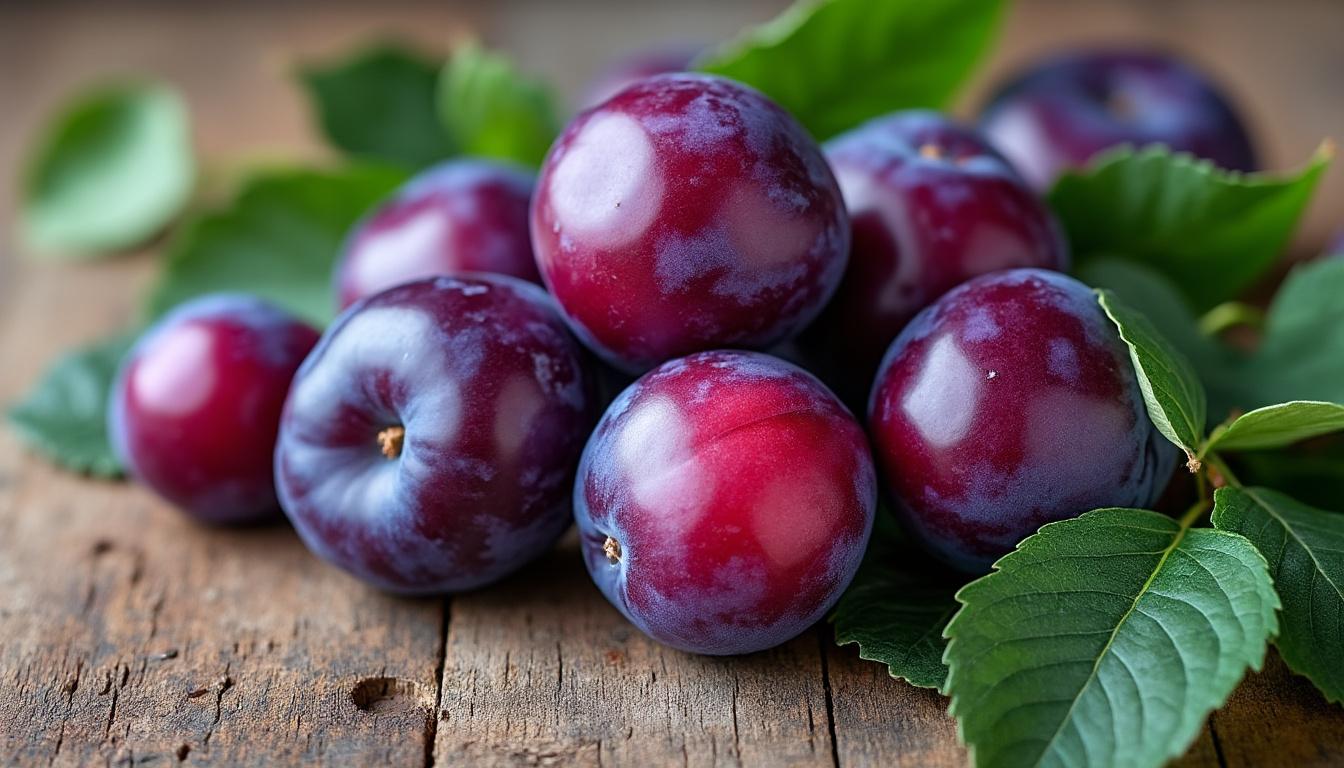 découvrez comment relever le défi des fruits en q ! cet article vous propose des astuces et des idées surprenantes pour intégrer ces fruits au quotidien, sans que cela ne devienne une mission impossible. osez la créativité et faites le plein de saveurs.