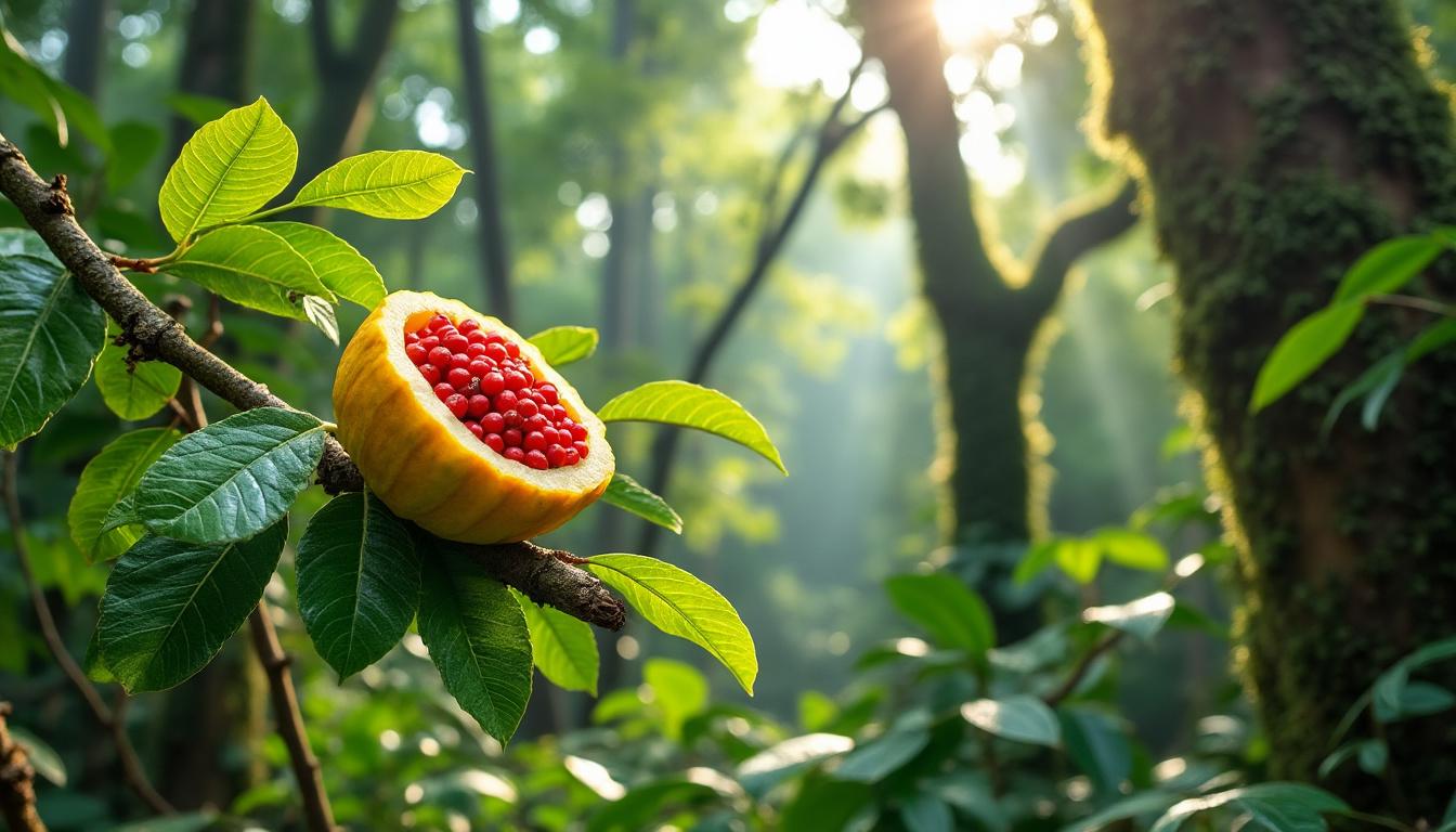 découvrez comment surmonter le défi des fruits commençant par la lettre q avec notre guide pratique et amusant. des astuces, des recettes et des idées créatives pour explorer ces fruits peu connus et surprendre vos amis !