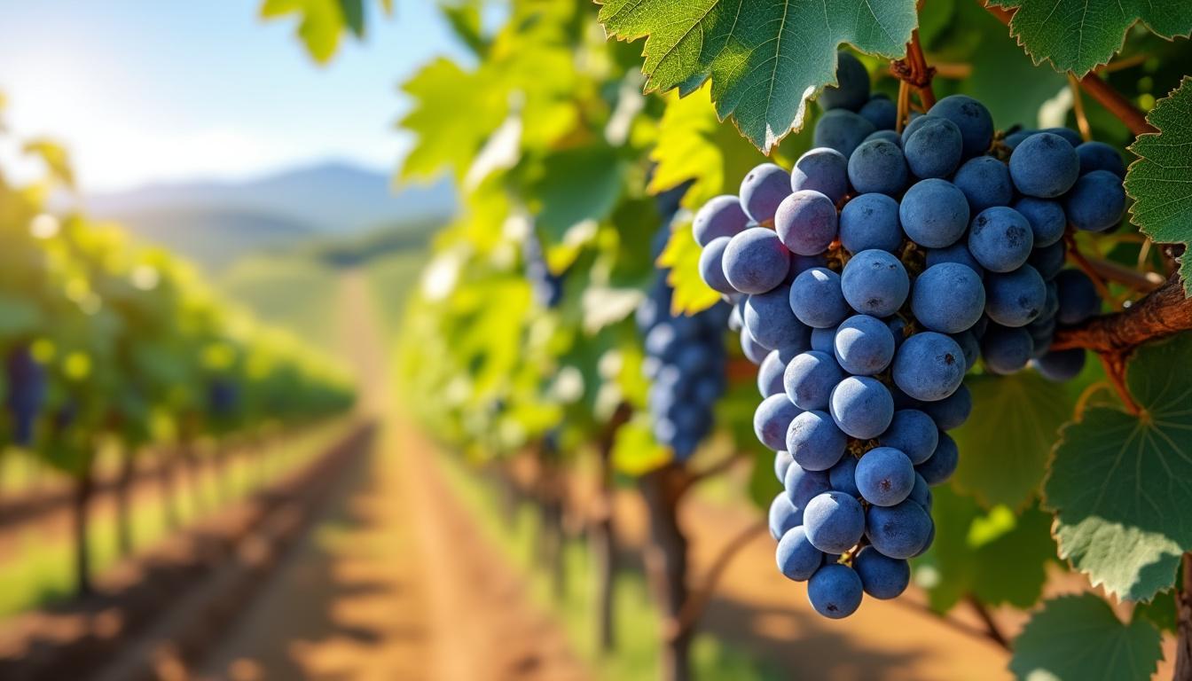 découvrez quels fruits mettre dans votre panier avec notre guide des fruits en r. de la riche saveur des raisins aux délicieuses framboises, apprenez à choisir les meilleurs fruits de saison pour une alimentation saine et savoureuse.
