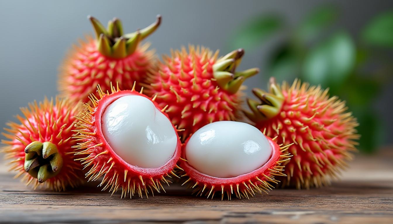 découvrez les meilleurs fruits à ajouter dans votre panier avec notre guide complet sur les fruits de saison en r. apprenez à choisir les variétés les plus savoureuses et pleines de bienfaits pour votre santé.