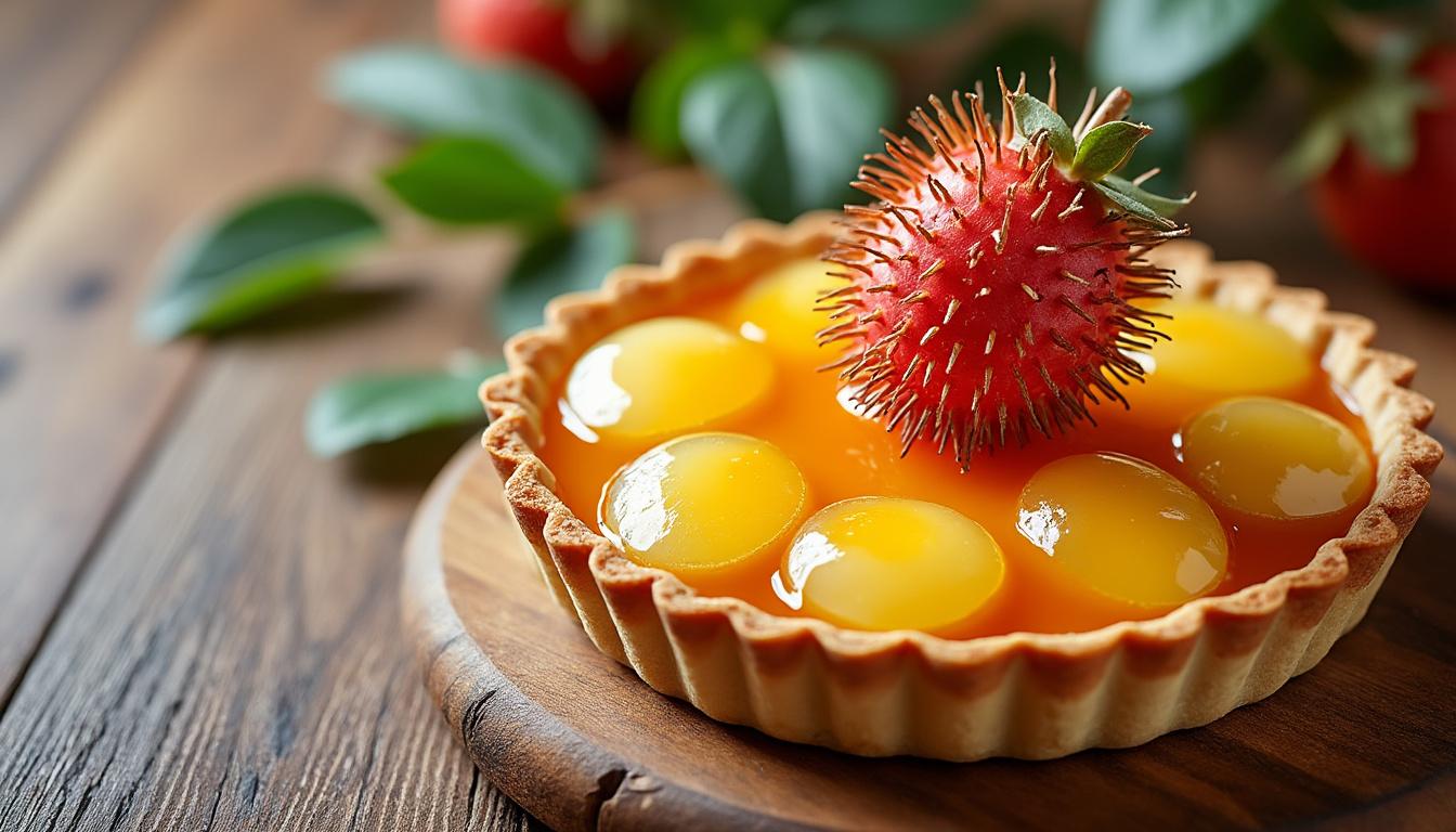 découvrez les fruits en r à ajouter à votre panier ! dans cet article, nous vous présentons une sélection savoureuse de fruits commençant par la lettre r, accompagnée de conseils sur leur saisonnalité et leurs bienfaits pour la santé. ne manquez pas d'explorer ces délices et d'enrichir votre alimentation !