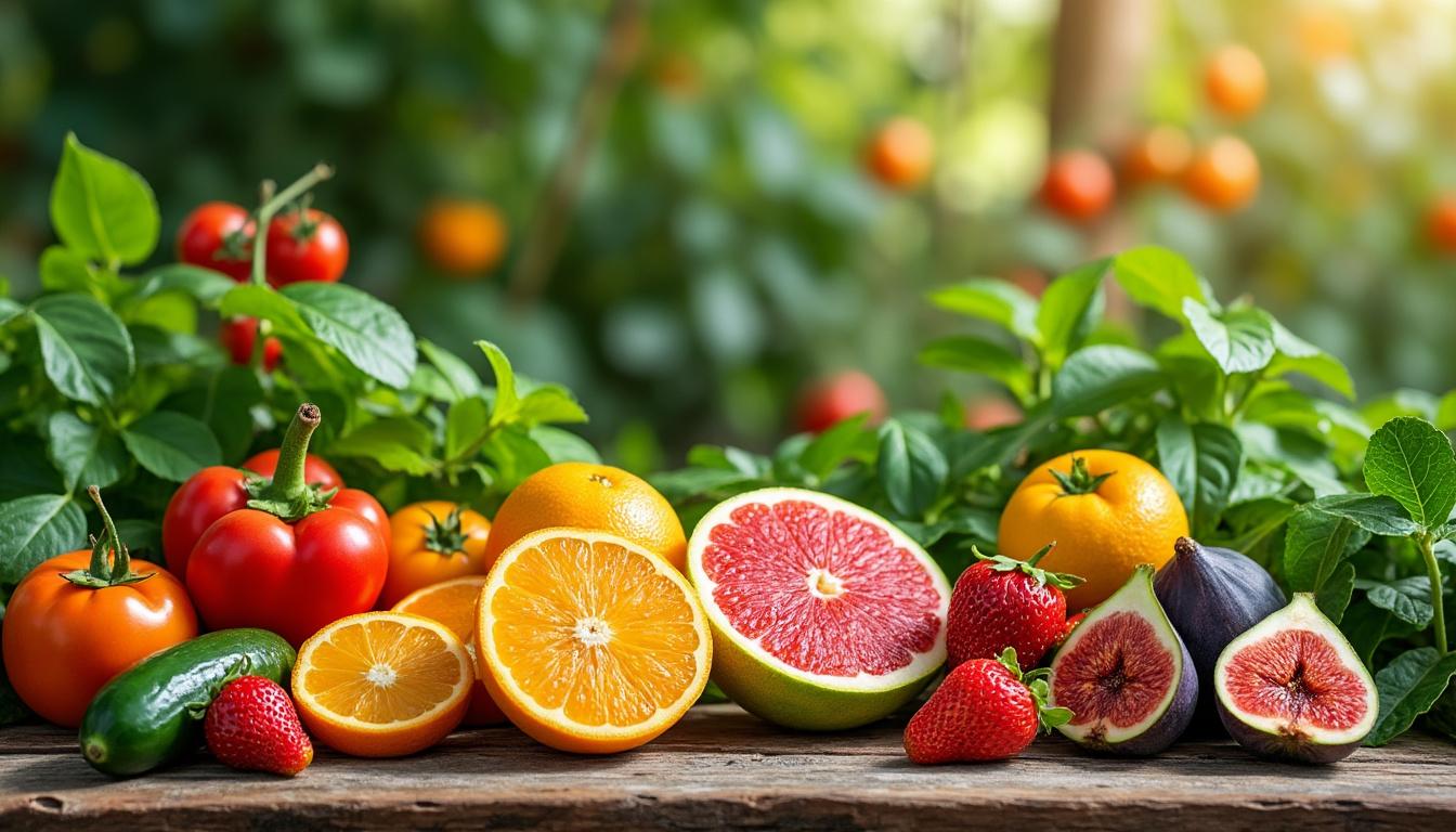 découvrez notre sélection de fruits commençant par la lettre s, des classiques indémodables aux variétés plus originales. partez à la découverte de saveurs uniques et faites votre choix parmi notre liste diversifiée !