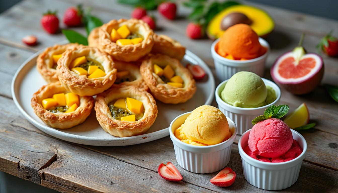 découvrez une variété de fruits commençant par la lettre s, qu'ils soient classiques ou originaux. faites le choix parfait pour vos recettes, vos desserts ou pour un en-cas sain et savoureux.