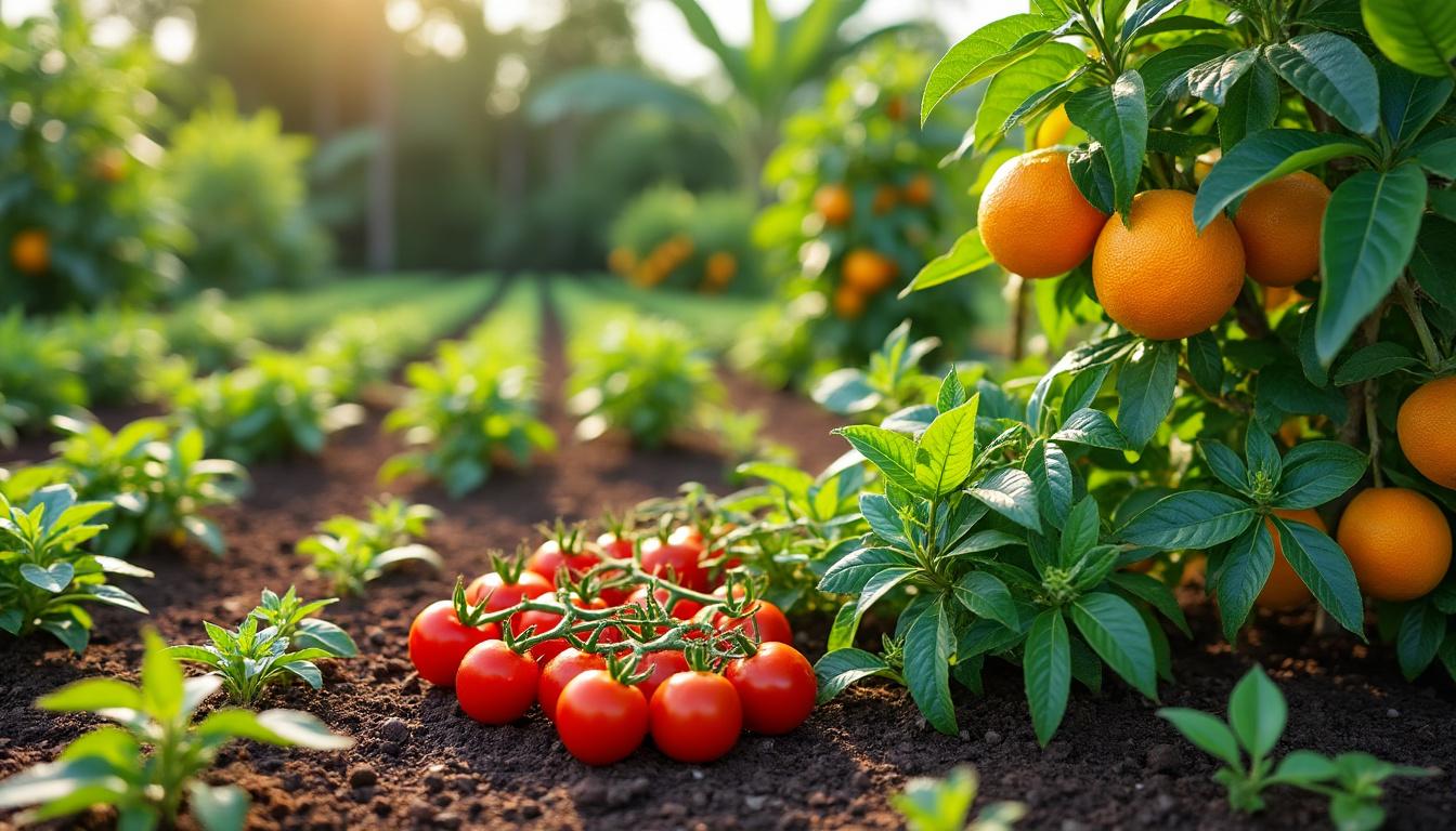 découvrez une sélection variée de fruits commençant par la lettre s, allant des classiques comme les cerises aux options plus originales comme le sapotille. faites votre choix et savourez des saveurs uniques et délicieuses!