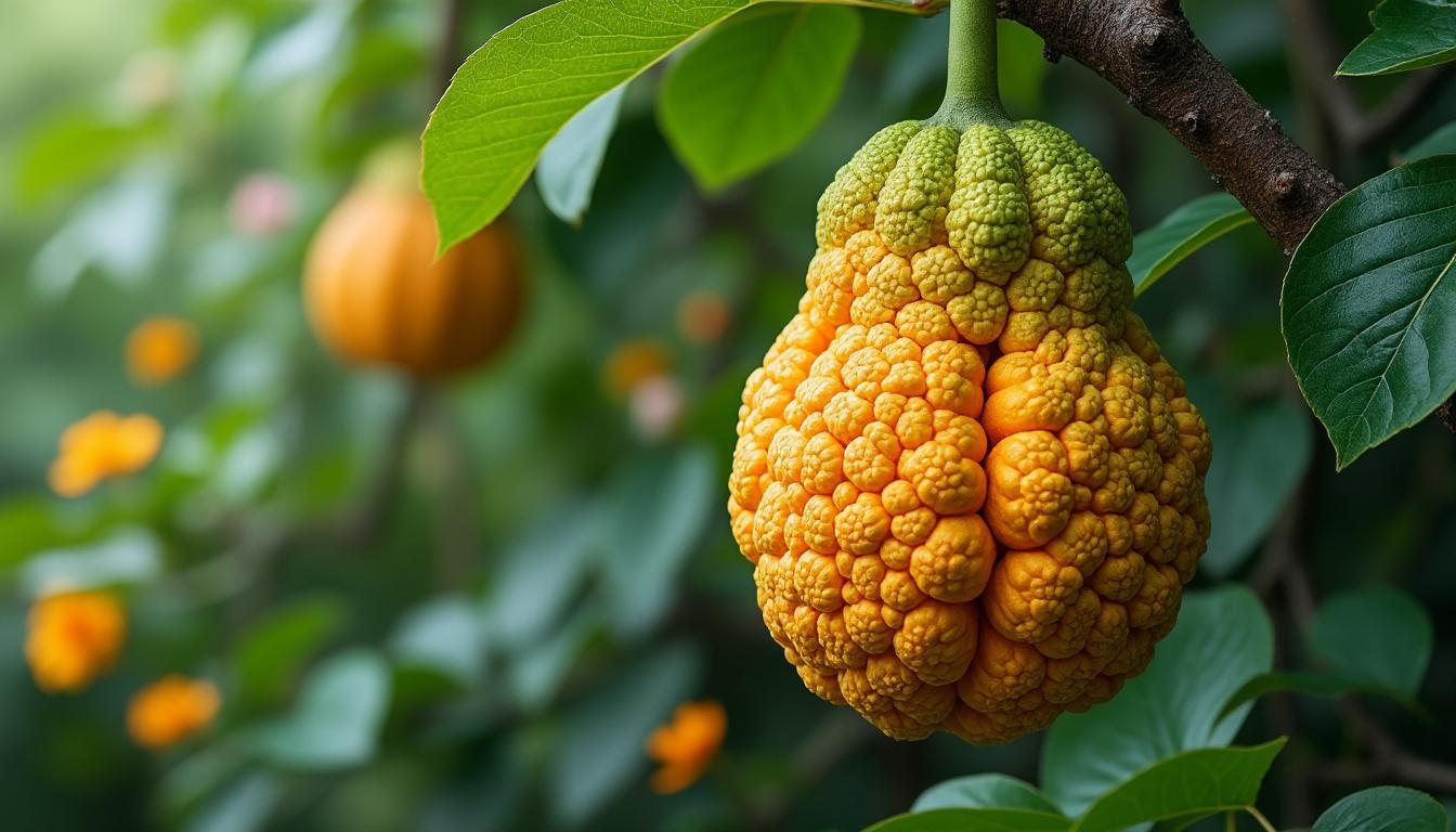 découvrez l'univers fascinant des fruits en u et laissez-vous surprendre par leurs noms étonnants et captivants. une exploration gourmande qui éveillera votre curiosité et enrichira vos connaissances fruitières!