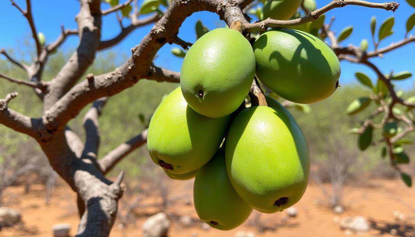 découvrez le monde fascinant des fruits en u ! dans cet article, nous explorons des noms originaux et surprenants qui éveilleront votre curiosité. plongez dans les caractéristiques uniques de ces fruits atypiques et laissez-vous surprendre par leurs saveurs inattendues.