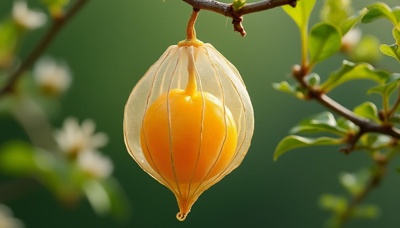 découvrez l'univers fascinant des fruits en u, ces délicieuses curiosités qui intriguent par leur étrangeté et leurs saveurs uniques. apprenez-en davantage sur ces fruits méconnus qui éveilleront votre curiosité et enrichiront vos connaissances sur la biodiversité.