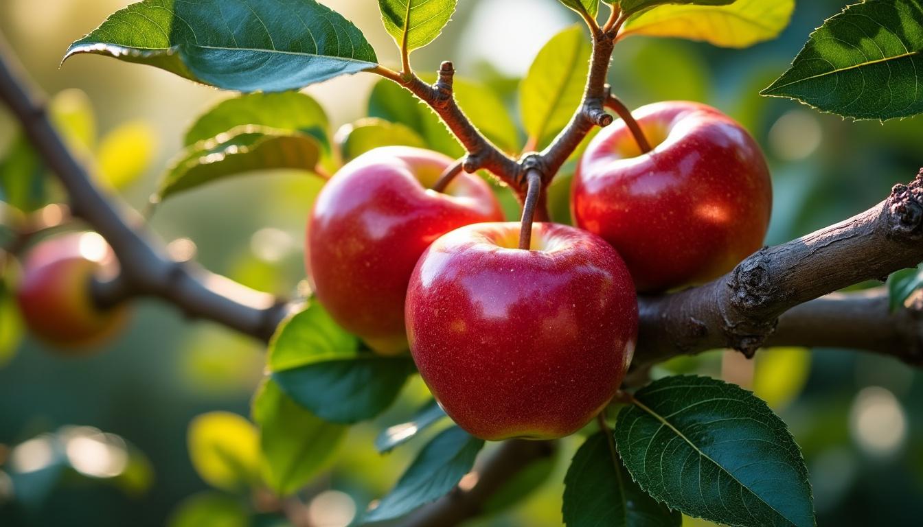 découvrez les fruits en w, une sélection exquise de variétés exotiques et rares qui éveilleront vos papilles. plongez dans un voyage gustatif unique et apprenez tout sur ces délices méconnus à savourer sans modération.