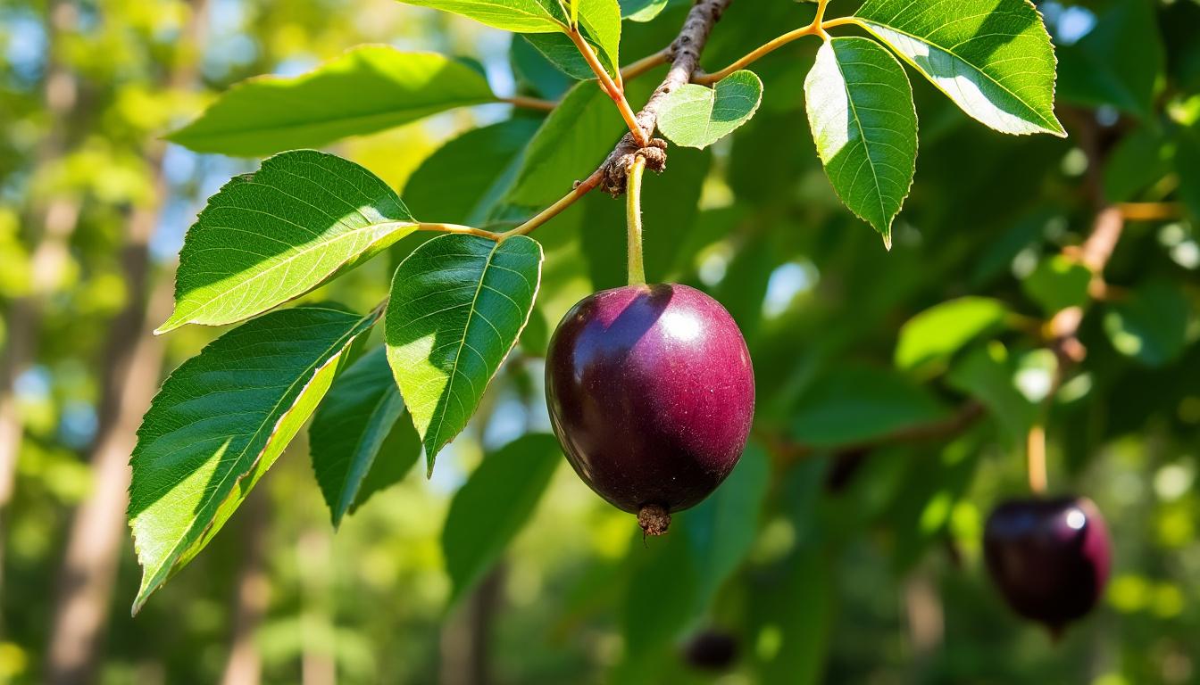 découvrez la sélection étonnante de fruits en w, exotiques et rares. explorez des saveurs uniques et surprenantes qui éveilleront vos papilles et enrichiront vos plats. osez l'aventure gustative avec ces trésors de la nature.