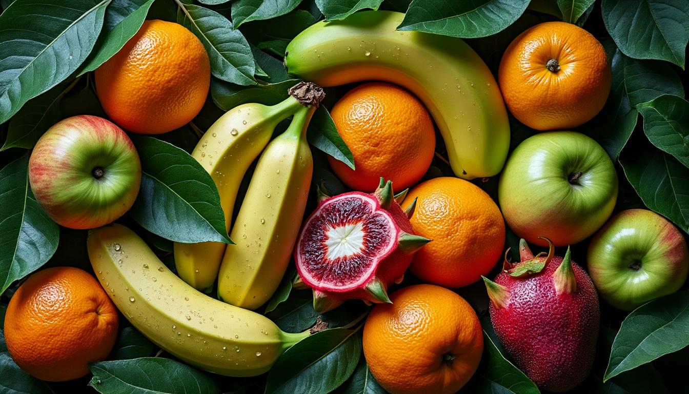 découvrez les mystères des fruits en x, une énigme fascinante de la botanique. plongez dans l'univers des espèces aux formes intrigantes et apprenez-en plus sur leurs caractéristiques uniques et leur rôle dans l'écosystème.