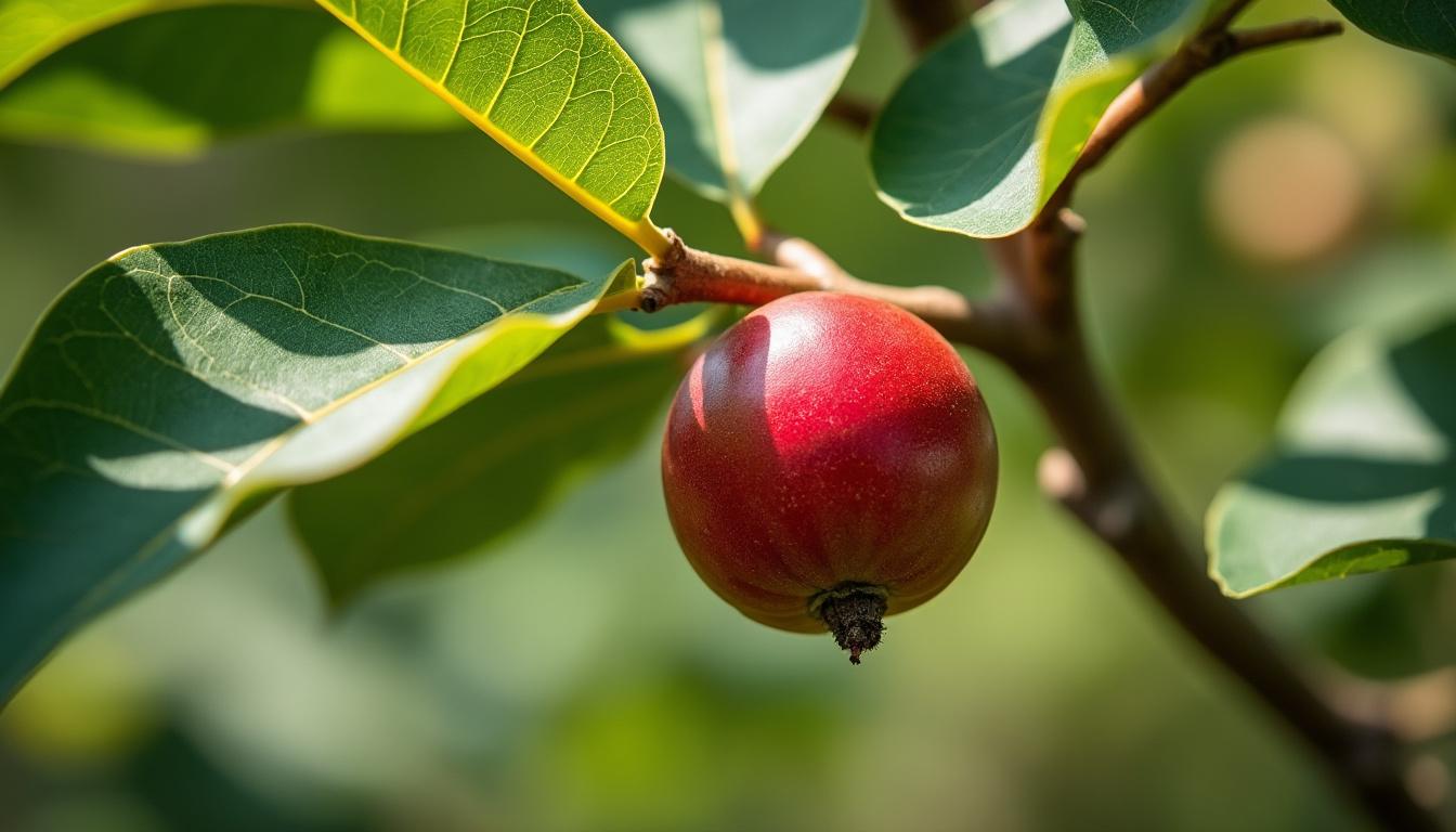 découvrez les mystères botaniques des fruits en x, ces spécimens fascinants qui défient les classifications traditionnelles. plongez dans l'univers des plantes et explorez l'énigme qui entoure leur existence intrigante.