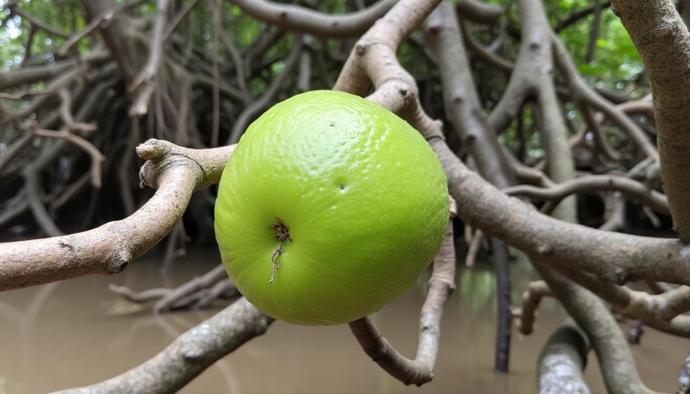découvrez l'univers fascinant des fruits en x, une énigme botanique qui soulève de nombreuses questions. plongez dans les particularités de ces fruits méconnus et explorez leur diversité incroyable, leur origine et leur place dans la nature.