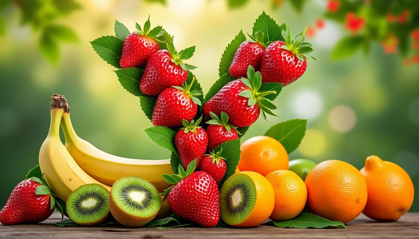 découvrez tout ce qu'il faut savoir sur les fruits en y. origines, caractéristiques et variétés : plongez dans l'univers fascinant de ces fruits atypiques et enrichissez vos connaissances culinaires.
