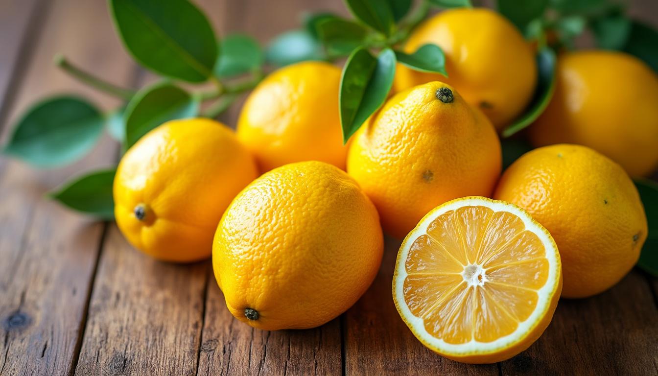 découvrez les fruits en y, une catégorie fascinante qui regroupe des variétés uniques et savoureuses. cet article explore les caractéristiques, les bienfaits et les utilisations de ces fruits intrigants, vous invitant à les intégrer dans votre alimentation. ne manquez pas cette opportunité d'en apprendre davantage sur ces trésors culinaires !