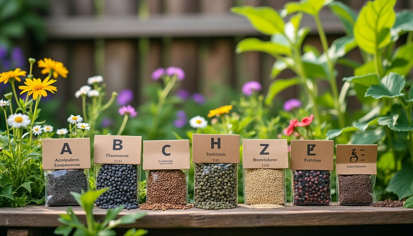 découvrez des légumes souvent méconnus commençant par la lettre d. simples à préparer et savoureux, redécouvrez ces trésors gustatifs qui méritent une place dans votre assiette et vos recettes.