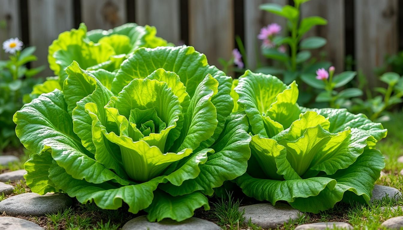découvrez une liste de légumes commençant par la lettre l, allant des variétés classiques aux plus surprenantes. idéal pour enrichir vos recettes et varier votre alimentation !