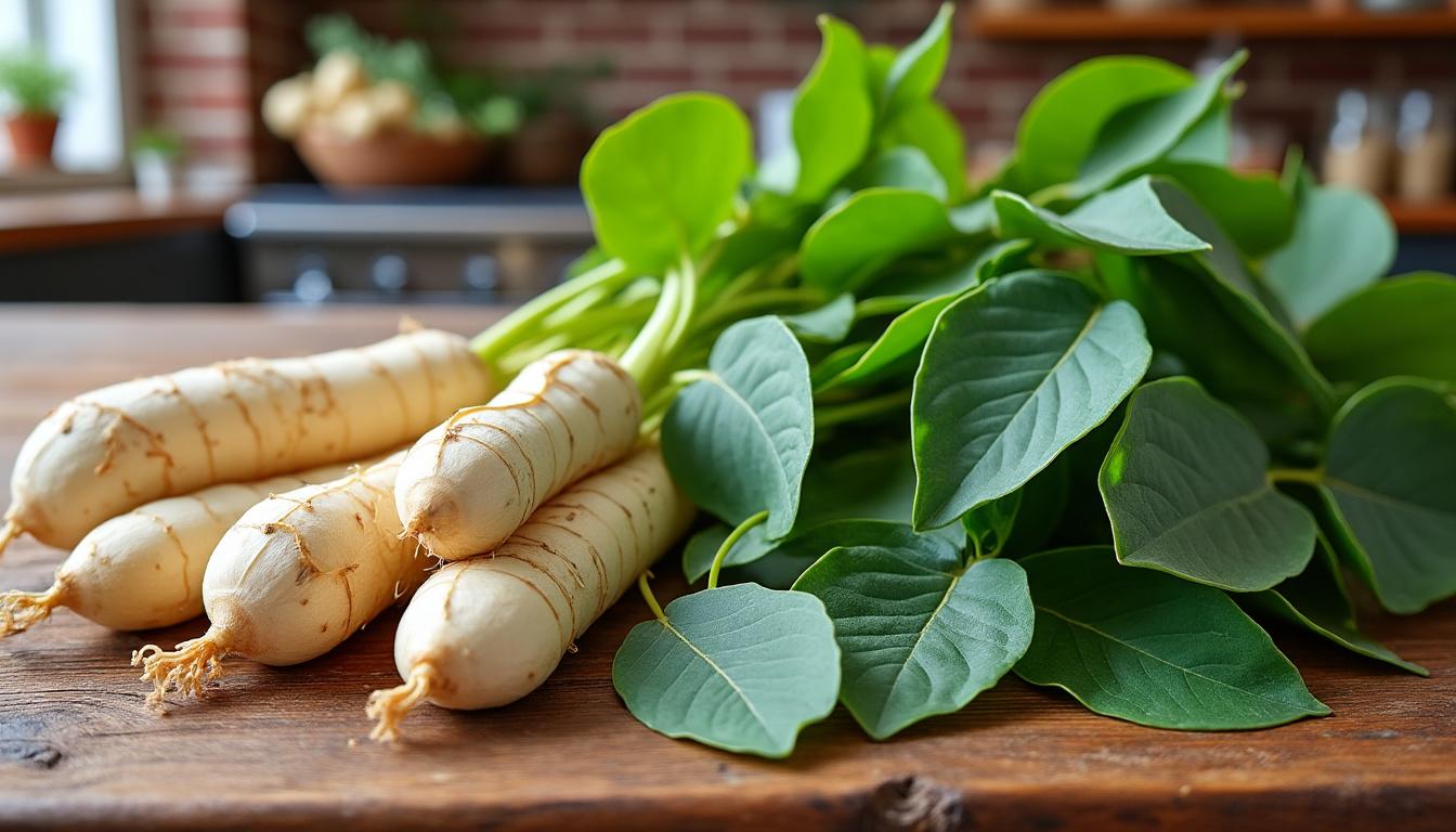 découvrez notre liste complète de légumes en l, du classique laitue au surprenant lotus. idéal pour enrichir vos recettes et votre culture culinaire !