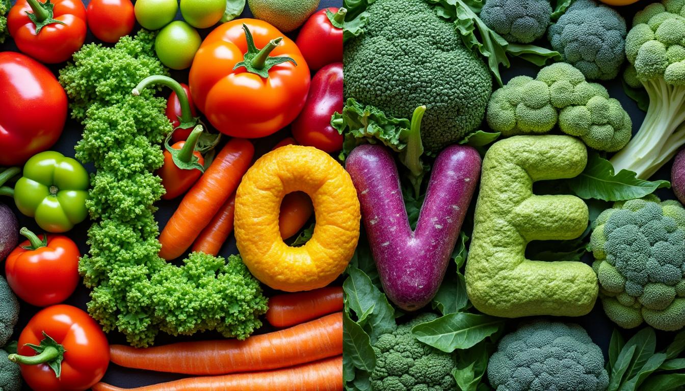 découvrez une liste variée de légumes commençant par la lettre l, allant des classiques incontournables aux variétés les plus surprenantes, pour enrichir vos recettes et votre culture culinaire.