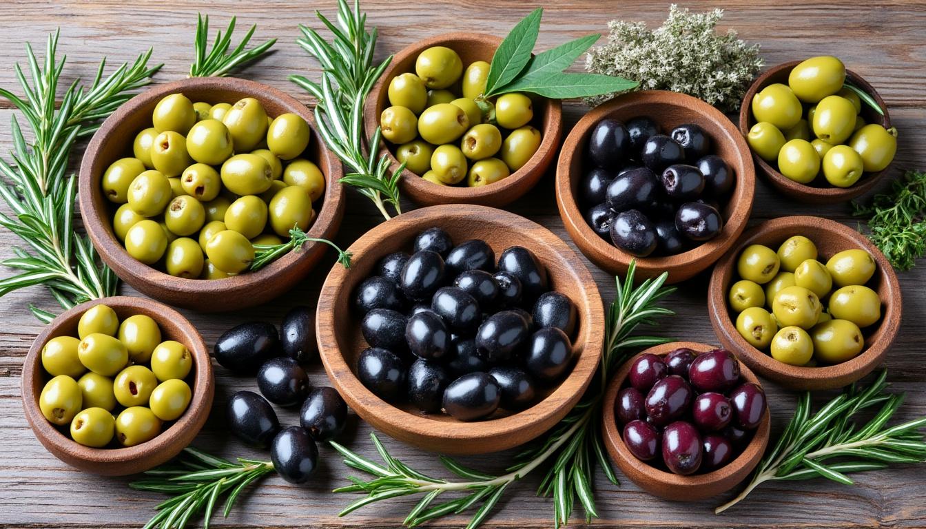 découvrez notre sélection de légumes en o : des variétés originales et savoureuses à intégrer dans vos recettes pour plus de créativité et de saveurs !