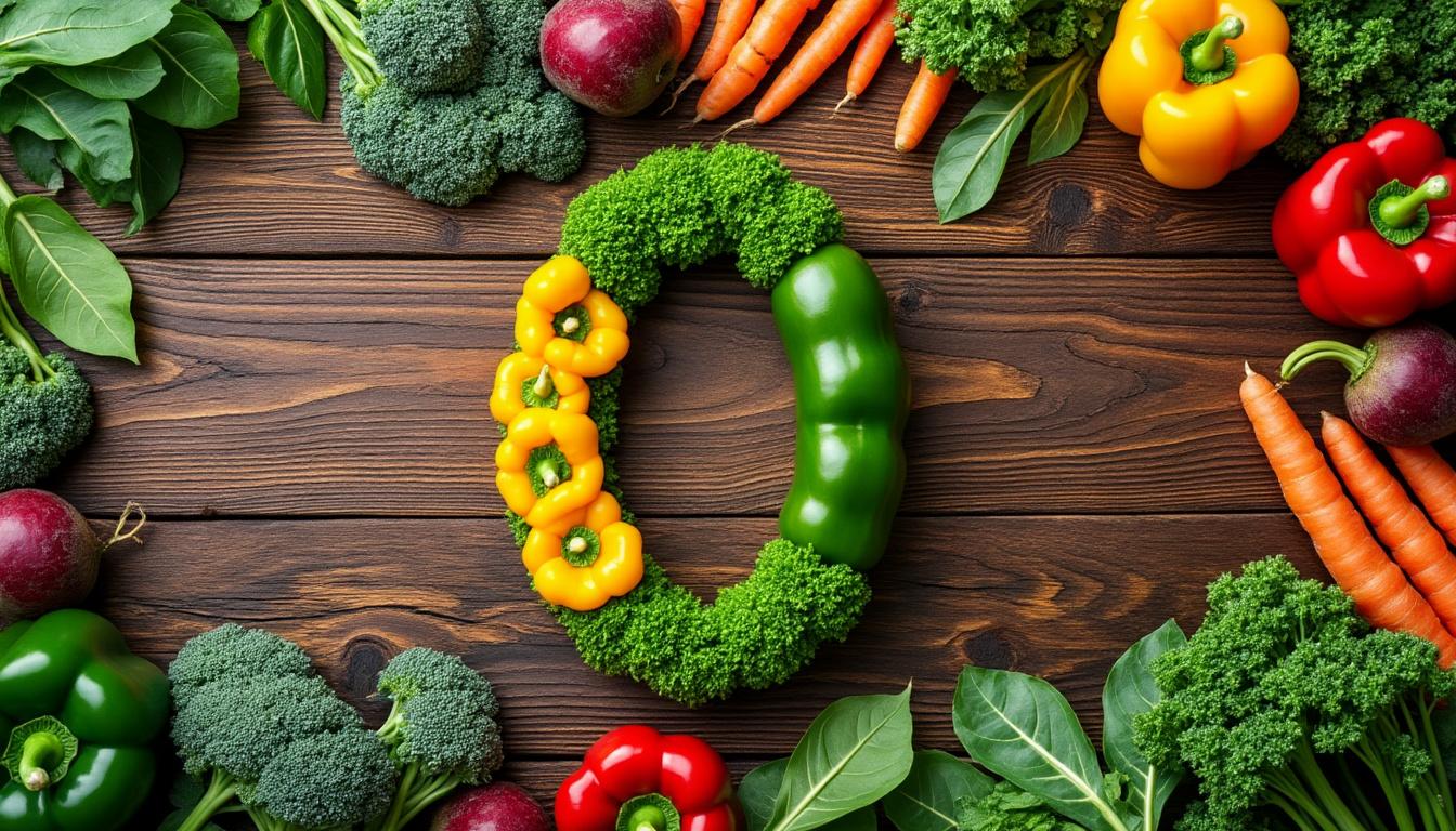 découvrez une sélection de légumes dont le nom commence par o : des variétés originales et savoureuses pour enrichir vos recettes et surprendre vos papilles.