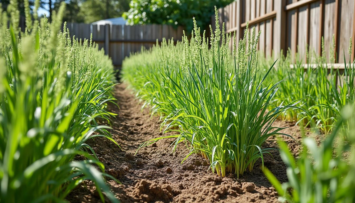 découvrez la vérité sur les légumes commençant par la lettre q : existent-ils vraiment ou s'agit-il d'un mythe culinaire ? faites le point sur ces légumes rares et surprenants !