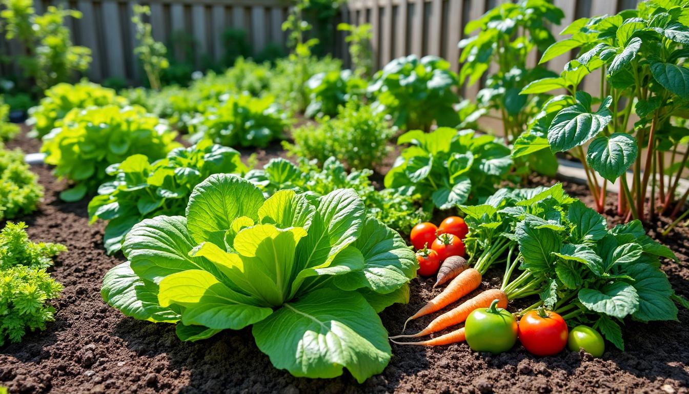 découvrez si les légumes commençant par la lettre q existent vraiment ou s'il s'agit d'un simple mythe. démêlez le vrai du faux et explorez des exemples étonnants dans notre article dédié.