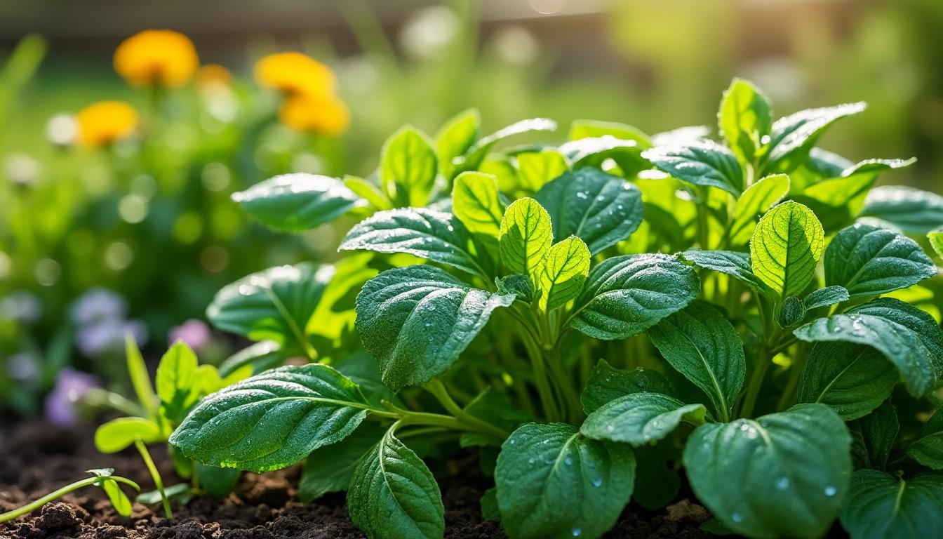 découvrez des légumes commençant par r : leurs bienfaits nutritionnels, pourquoi ils sont rustiques et rassasiants, et comment les intégrer facilement à vos repas.