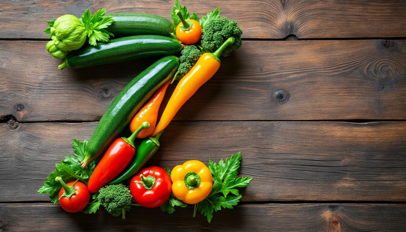 découvrez une liste complète de légumes commençant par z, le dernier de l’alphabet. explorez leurs propriétés, astuces de cuisine et bienfaits pour varier vos recettes santé.