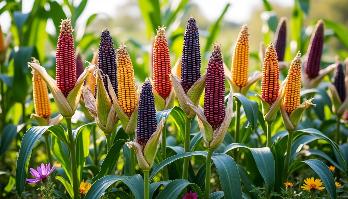 découvrez un inventaire complet (ou presque) des légumes commençant par la lettre i : noms, caractéristiques, et conseils pour mieux les connaître et les cuisiner.