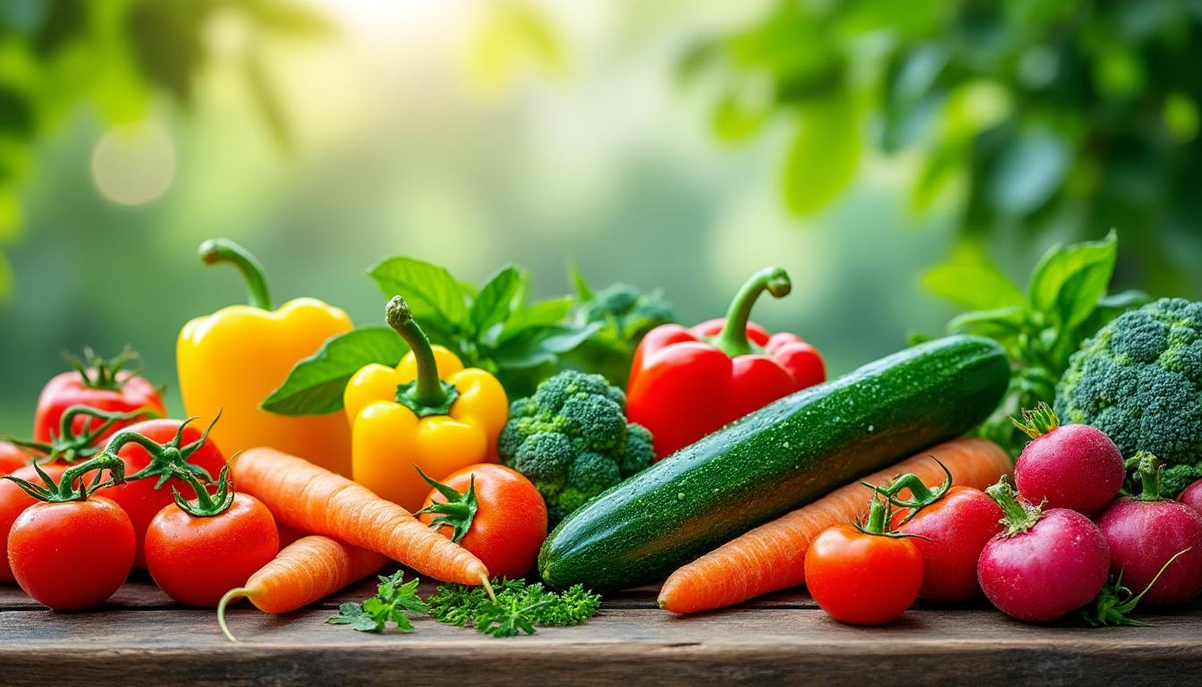découvrez la liste complète (ou presque) des légumes commençant par la lettre i. idéal pour enrichir votre culture culinaire ou diversifier vos recettes avec originalité !