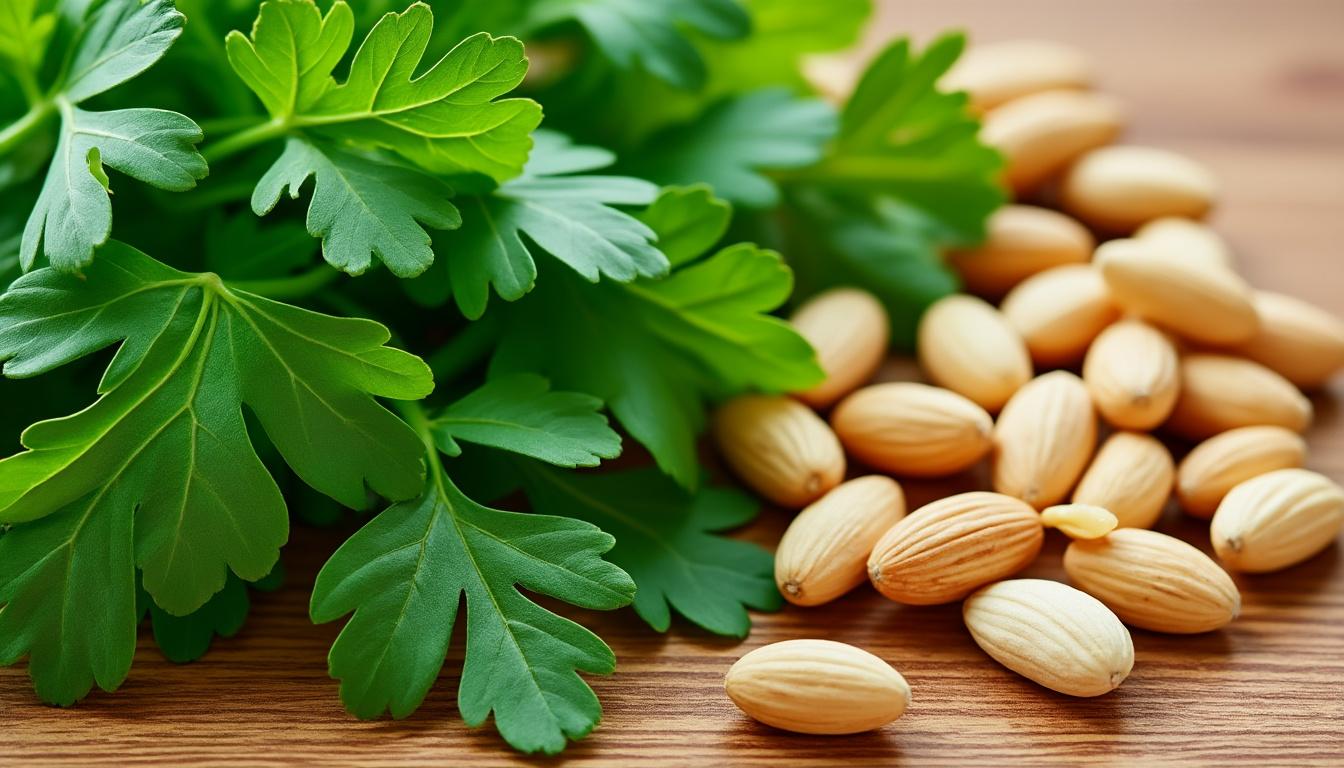 découvrez la liste des légumes commençant par p, leurs bienfaits pour la santé et des idées originales pour les intégrer dans vos recettes incontournables en cuisine.
