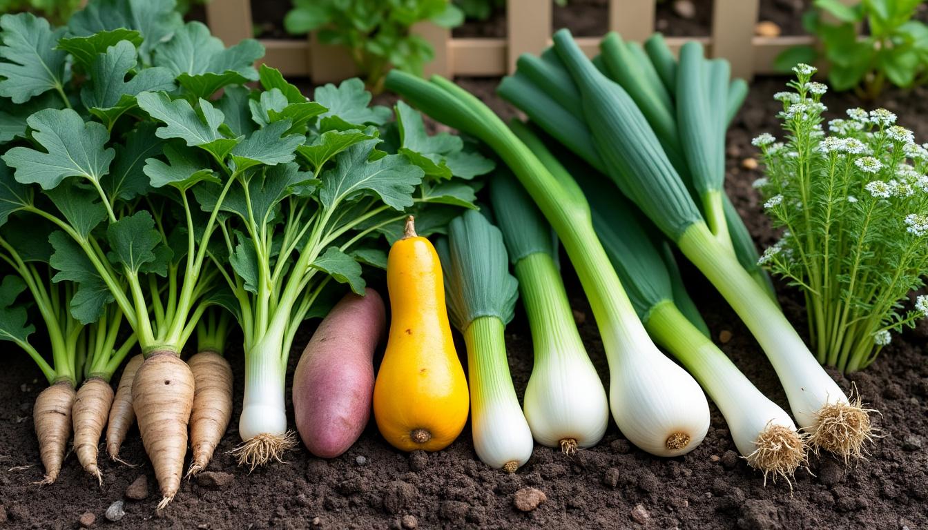 découvrez les légumes commençant par p incontournables en cuisine : idées recettes, bienfaits et conseils pour les intégrer facilement à vos menus.