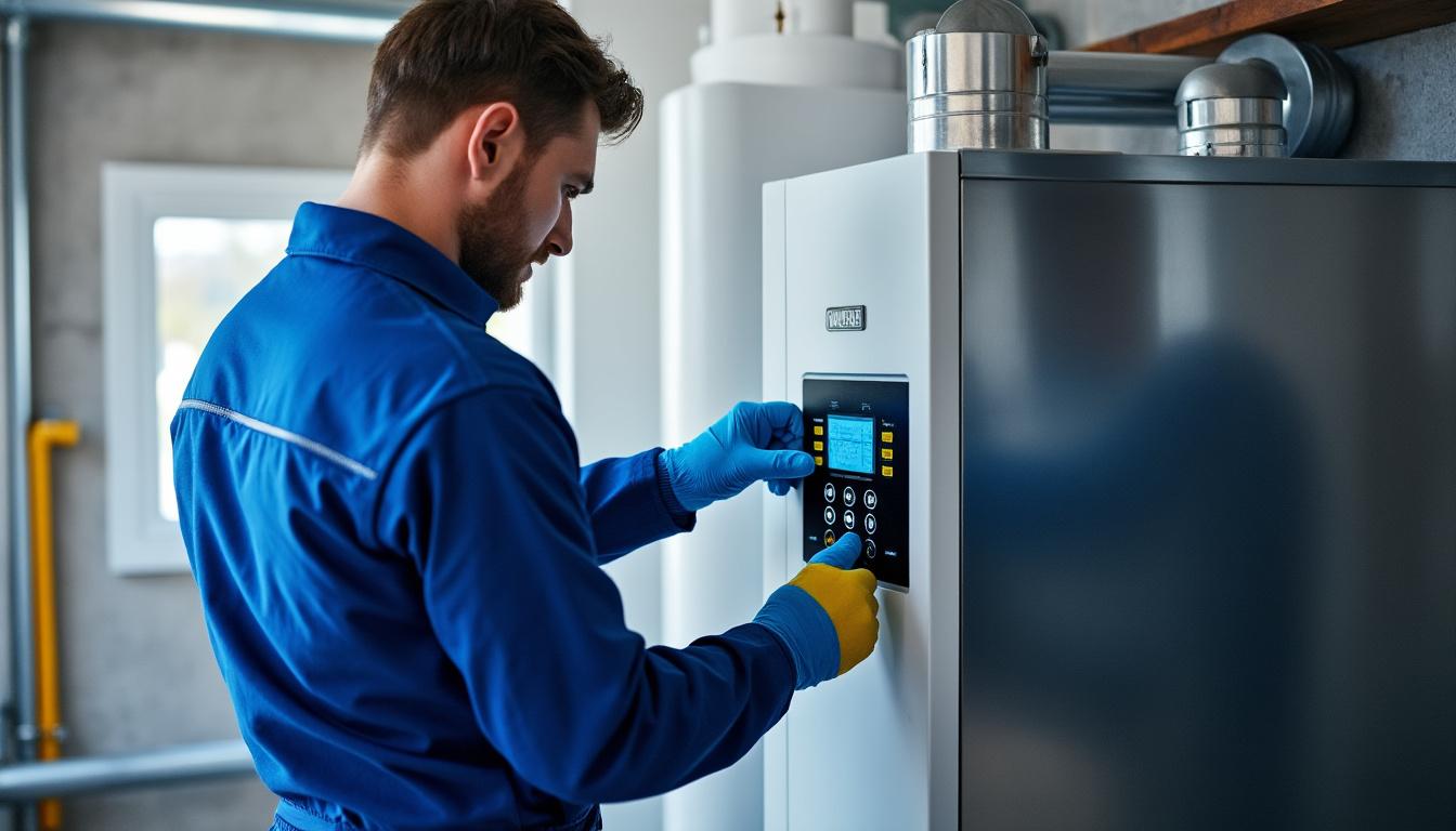 découvrez les principales causes des codes erreur sur les chaudières de dietrich, leurs origines fréquentes et des conseils pour résoudre rapidement les pannes et garantir un bon fonctionnement de votre installation.