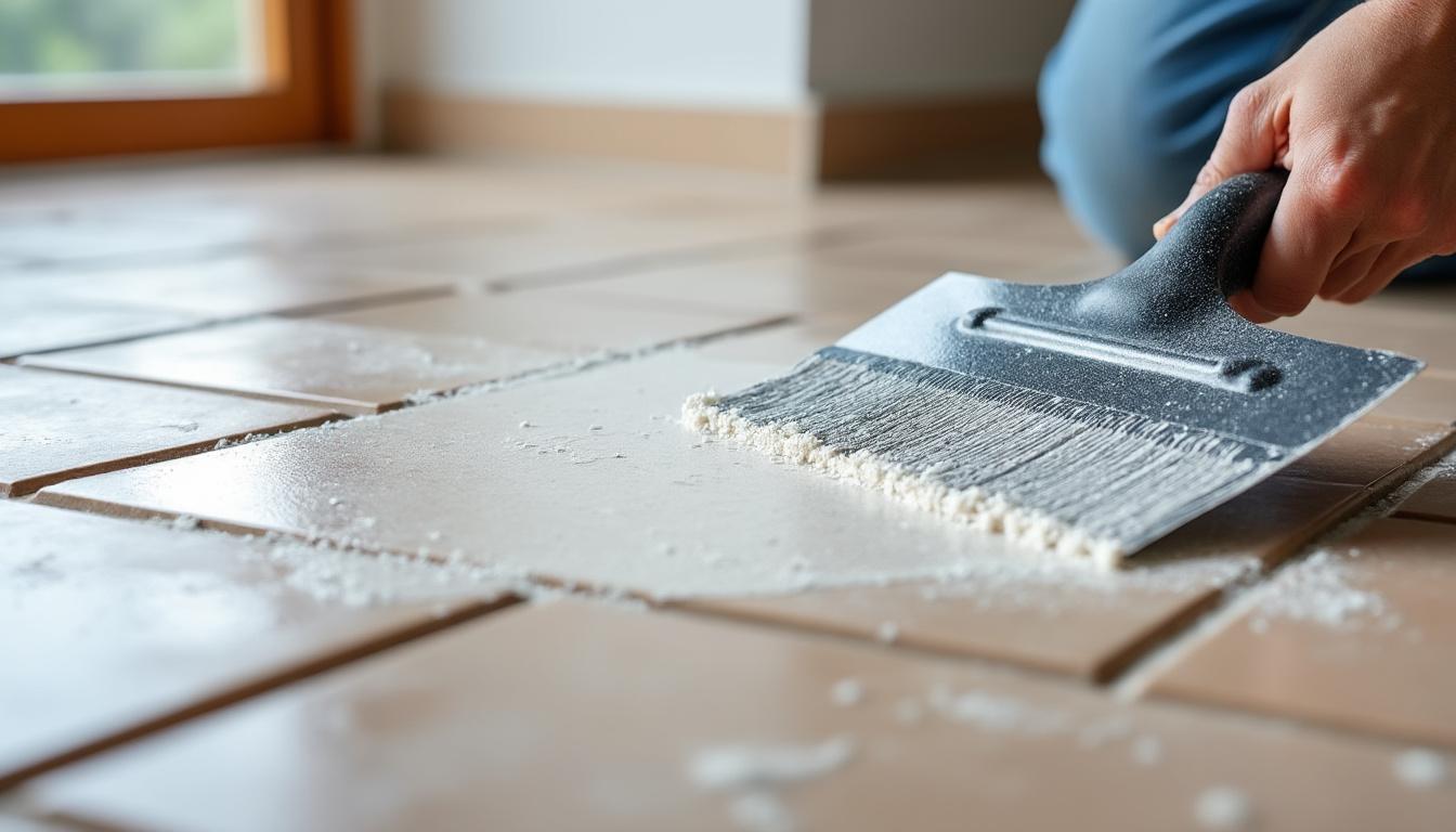 découvrez les principaux inconvénients de poser du carrelage sur du carrelage en 2025 : risques d’adhérence, surépaisseur, problèmes d’humidité et conseils pour éviter les erreurs les plus courantes.