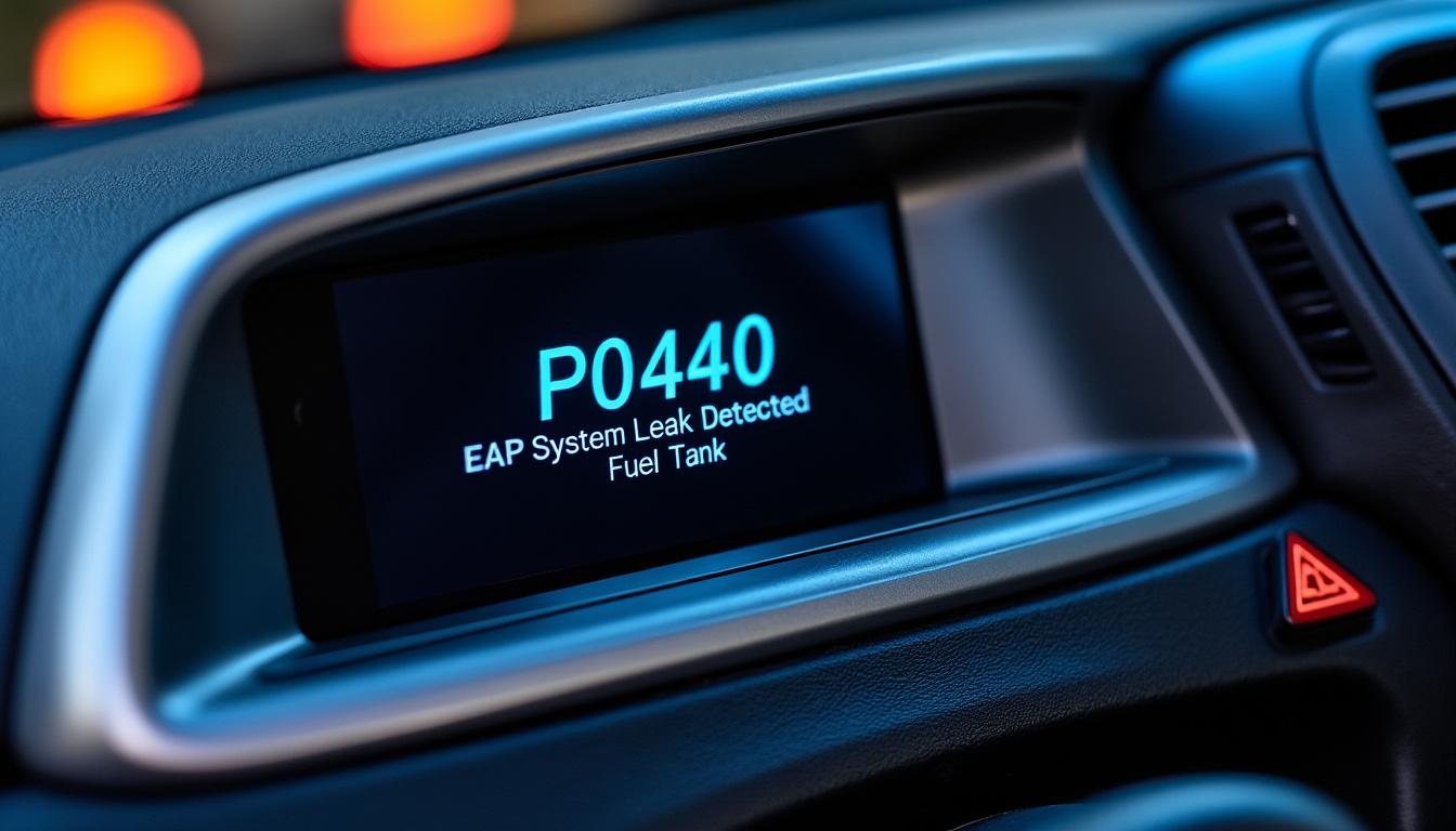 découvrez notre guide complet des codes d'erreur mitsubishi : explications claires, solutions simples et conseils pratiques pour aider chaque propriétaire à identifier et résoudre rapidement les problèmes de son véhicule.