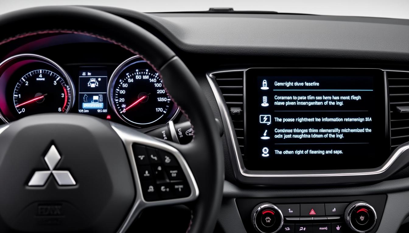 découvrez la liste complète des codes d'erreur mitsubishi et leurs significations. ce guide détaillé vous aide à comprendre, diagnostiquer et résoudre facilement les problèmes de votre véhicule mitsubishi.