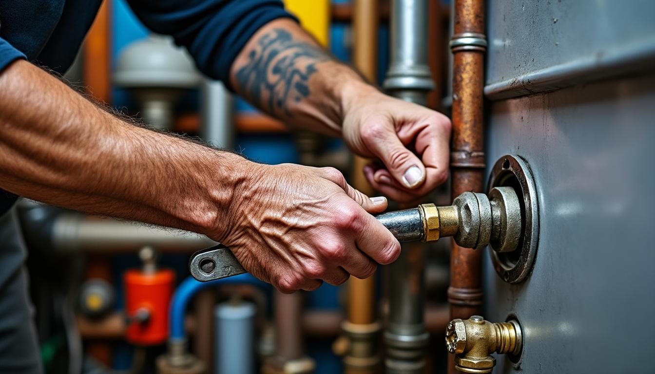 découvrez la liste complète des codes d'erreur des chaudières chappee. ce guide pratique aide les propriétaires à identifier et résoudre rapidement les problèmes courants pour un chauffage en toute sérénité.